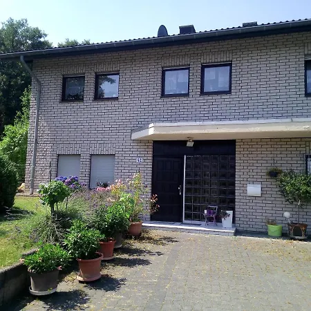 Appartement Willmeroth Königswinter Exterior foto