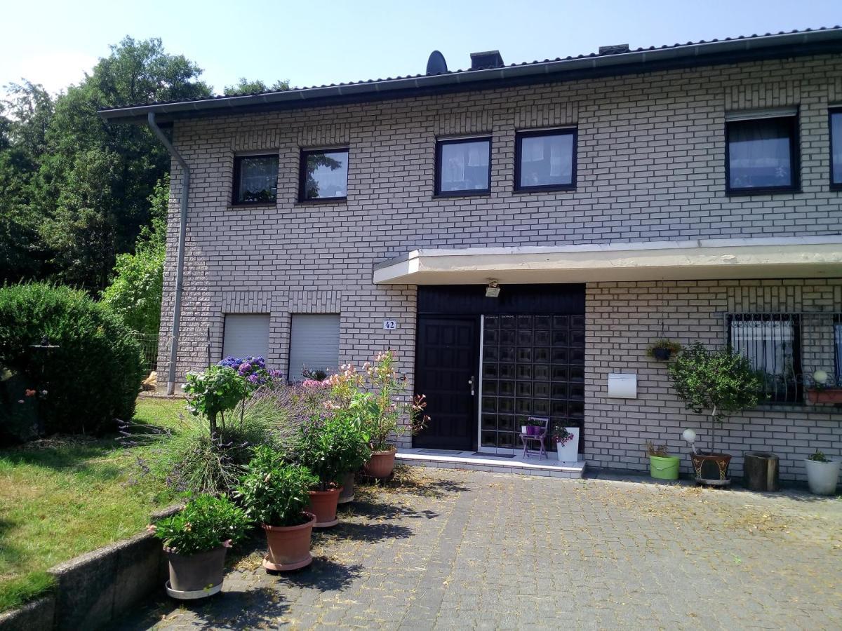 Willmeroth Homestay Koenigswinter